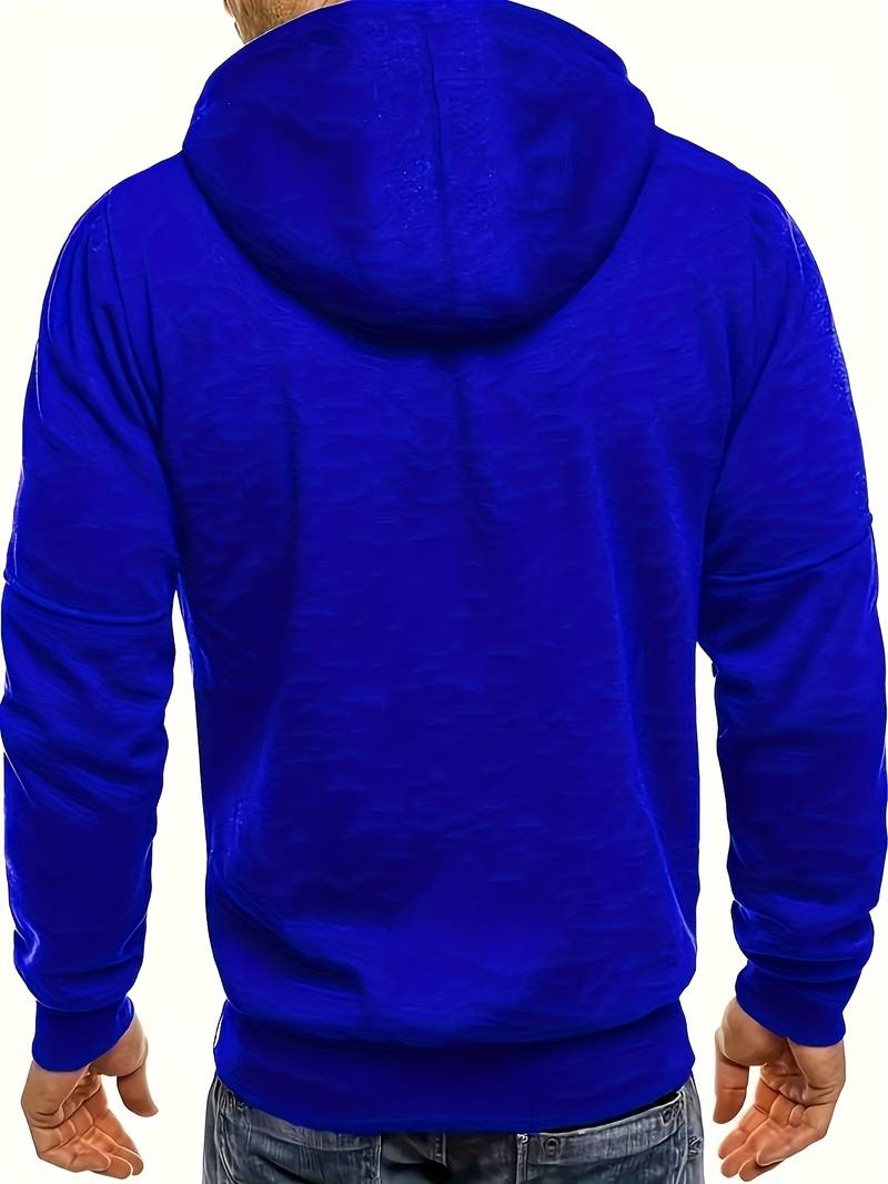 Casual and Fashionable winter Hoodie