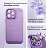 Coque pour iPhone à Dissipation Thermique