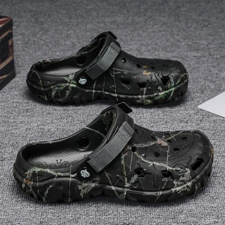 New summer breathable soft-soled sandals (Buy 2 can free shipping)