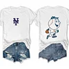 Mr. Met Tee