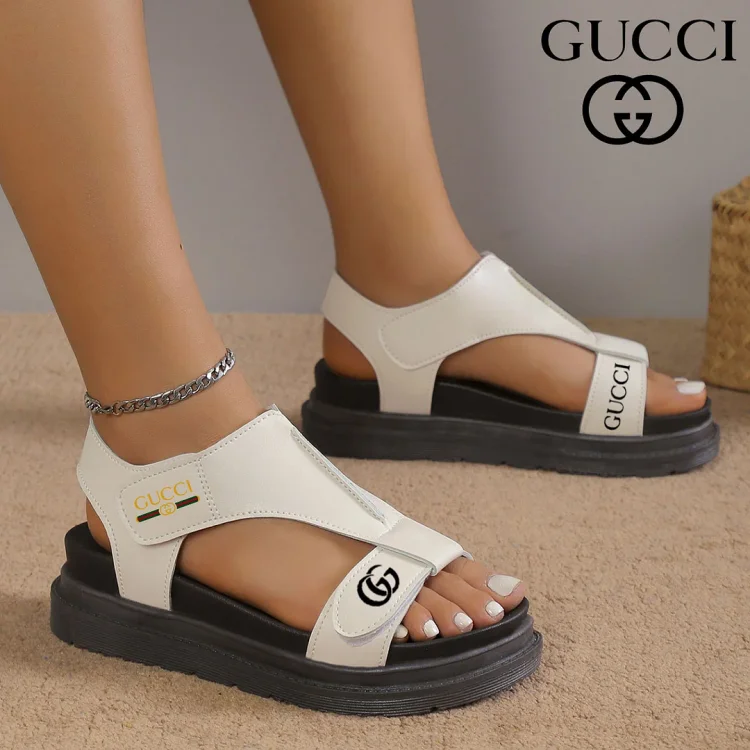 [Oferta ograniczona czasowo] Sandały ortopedyczne GUCCI® New Bunion