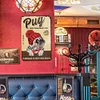 Dog - Vintage Metal Signs(8*12Inch)