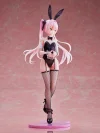 Bunny Girl Ver. Hatsune - Original Design Official Statue - Good Smile Company