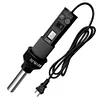 110V 220V Heat Air Machine 450W Soldering Hot Air Gun LCD Digital for IC SMD BGA