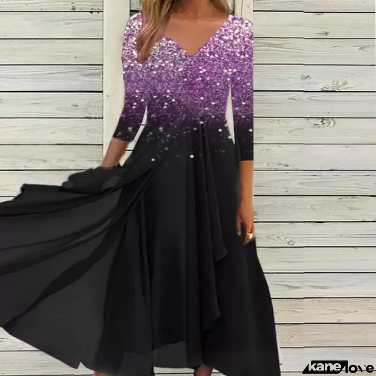 Trendy and Fresh Dress