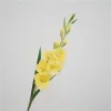 Real Touch Texture Stem Gladiolus Luxe Artificial Flower