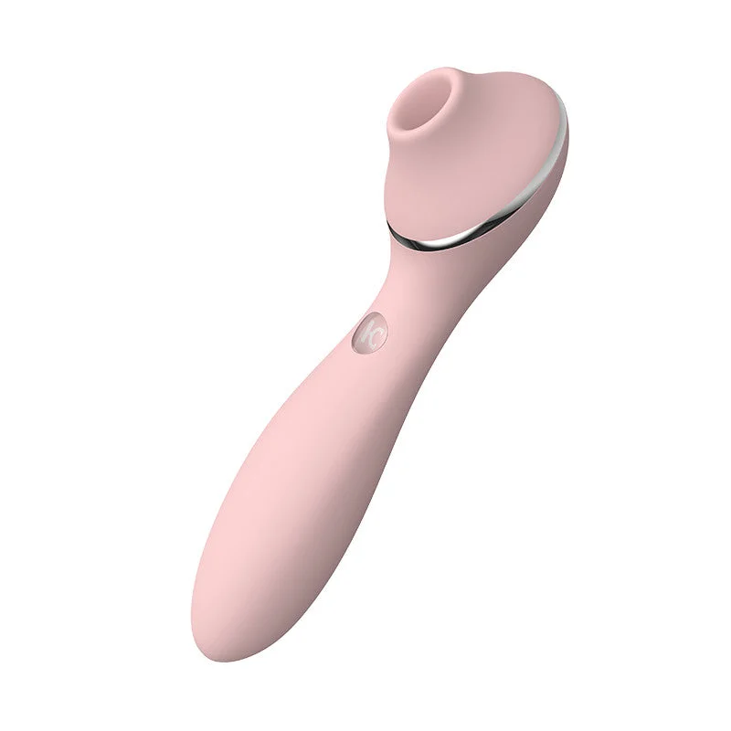 Aircraftcup® Polly Sucking Air Pulse Vibrator