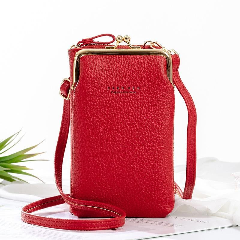 Tendaisy® Mini Phone Bag Crossbody Bag