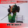 Roronoa Zoro Sword Holder ONLY - ONE PIECE Resin Statue - JacksDo Studios