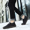 Gioiacombo™ Scarpe da donna in cotone corto impermeabili spesse e calde