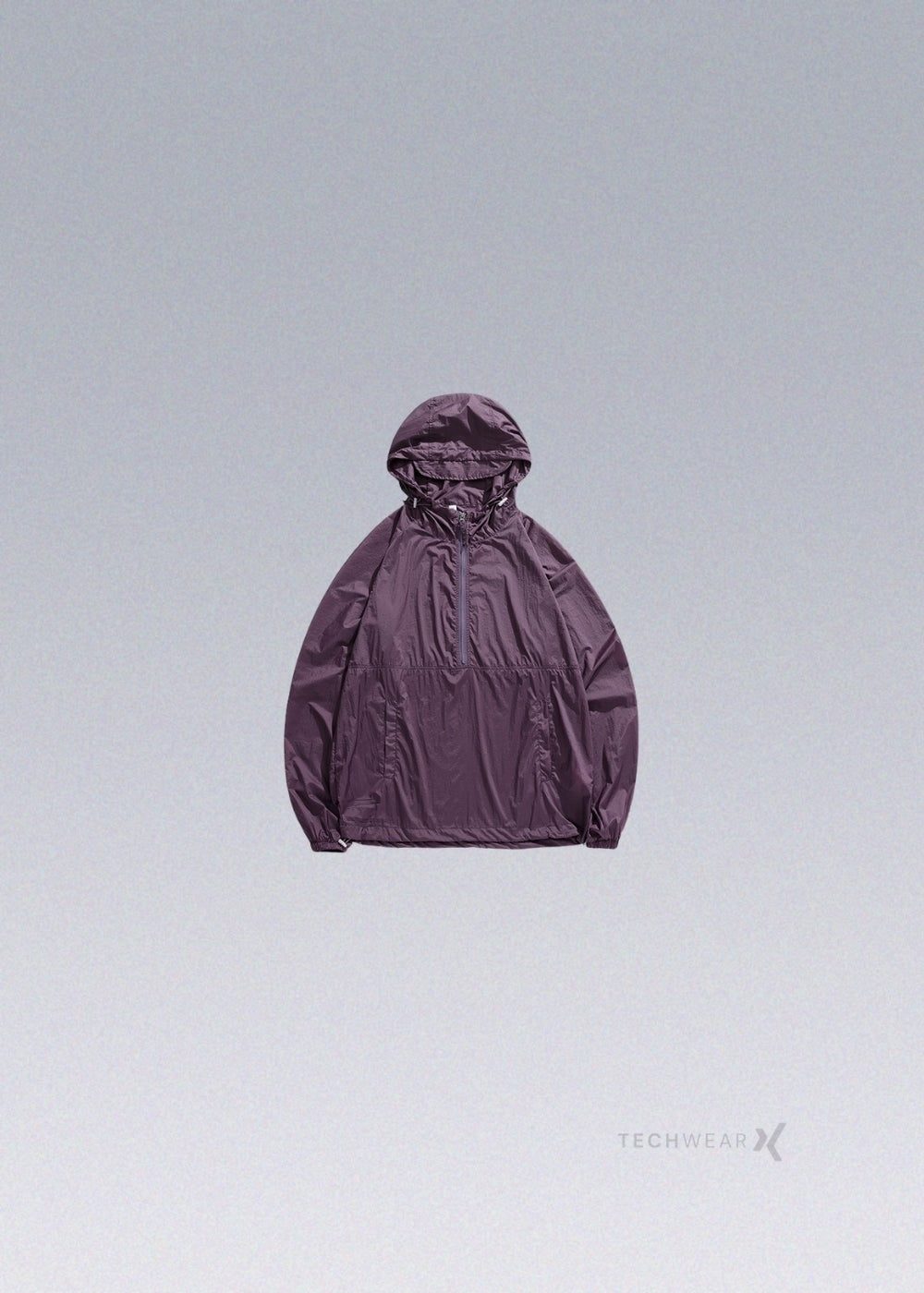 UPF Hoodie Techwear - X techwear-x