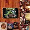 Rat Fink - Vintage Metal Signs - 20*30cm/30*40cm - Movie