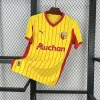 25/26 RC Lens Soccer Jersey Home