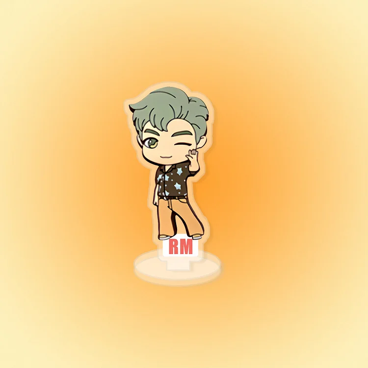 BTS TinyTAN Cute Stand