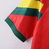 1992 Retro Portugal Home Football Shirt 1:1 Thai Quality