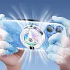 Magnetic/Back-clip Mobile Phone Semiconductor Cooling Radiator Phone Cooler