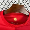 2026 Canada Home Football Shirt 1:1 Thai Quality