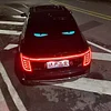 Car Demon Eye Light LED Programmable Flexible Display
