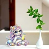 DIY Unicorn Diamond Painting Acrylic Desktop Ornaments