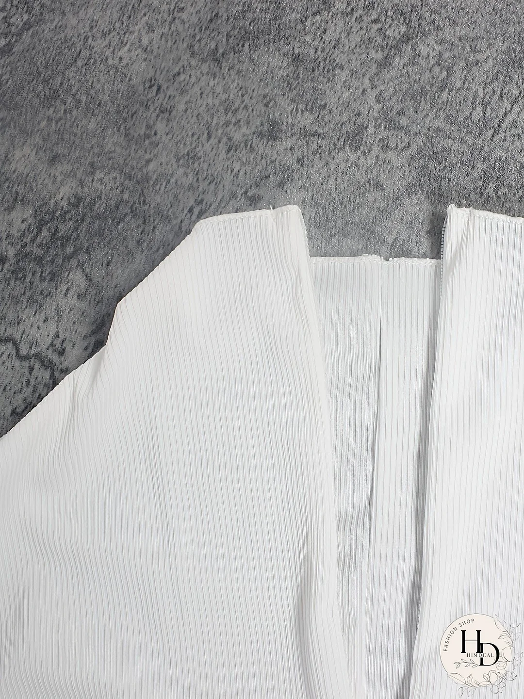 Weekend Casual Jumpsuit and Top Set