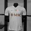 2025/2026 Napoli Player Version Away Football Shirt 1:1 Thai Quality