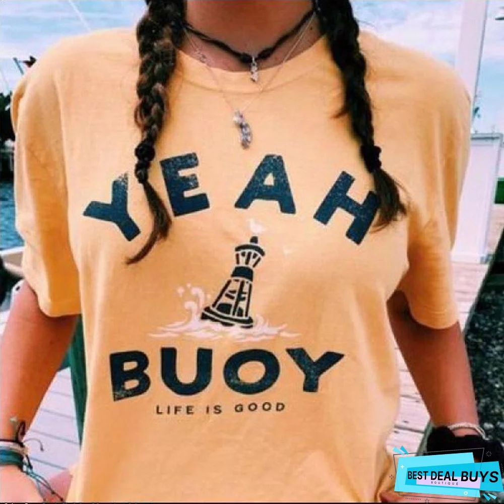 A New Style Wear Jacket Casual Round Collar Short Sleeve Printed Loose Sleeve Women's T-Shirt