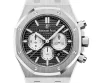 Audemars Piguet  26331ST.OO.1220ST.02 Royal Oak Black - New