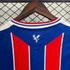 2025/2026 Crystal Palace Home Football Jersey 1:1 Thai Quality