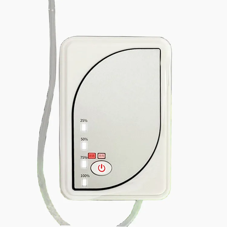 Quiet & Powerful Fish Tank Air Pump with Dual Modes