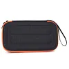 Hard Travel Case Anti-Scratch for JBL Wireless 2 Microphone System AA Batteries