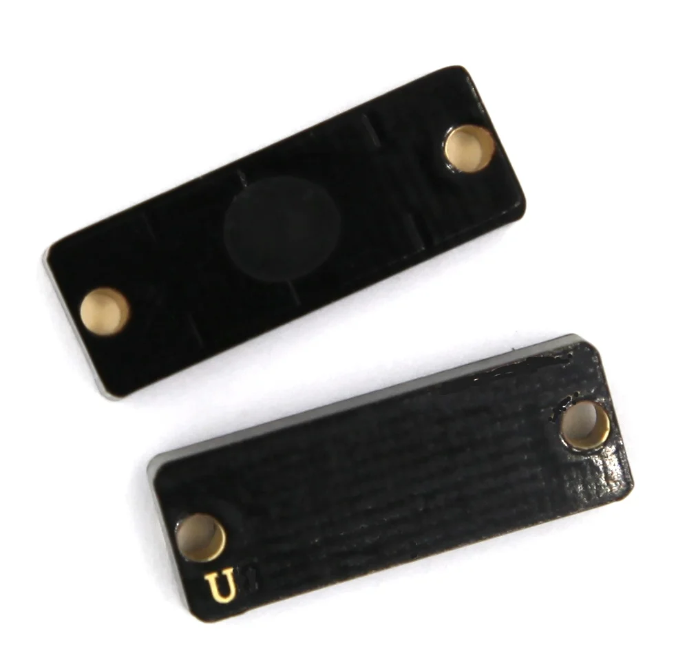 Waterproof ISO18000-6C Passive RFID Tag UHF RFID Anti Metal 6
