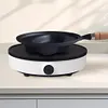 Cast Iron Frying Pan with Handle Omurice Cooking Pot Pancake Mold Skillet Pan