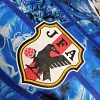 2024 Player Version Japan Dragon Ball Football Shirt 1:1 Thai Quality