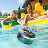 Waterproof Shower Speaker BT 5.2 Wireless Speaker Hands-Free Call/FM Radio