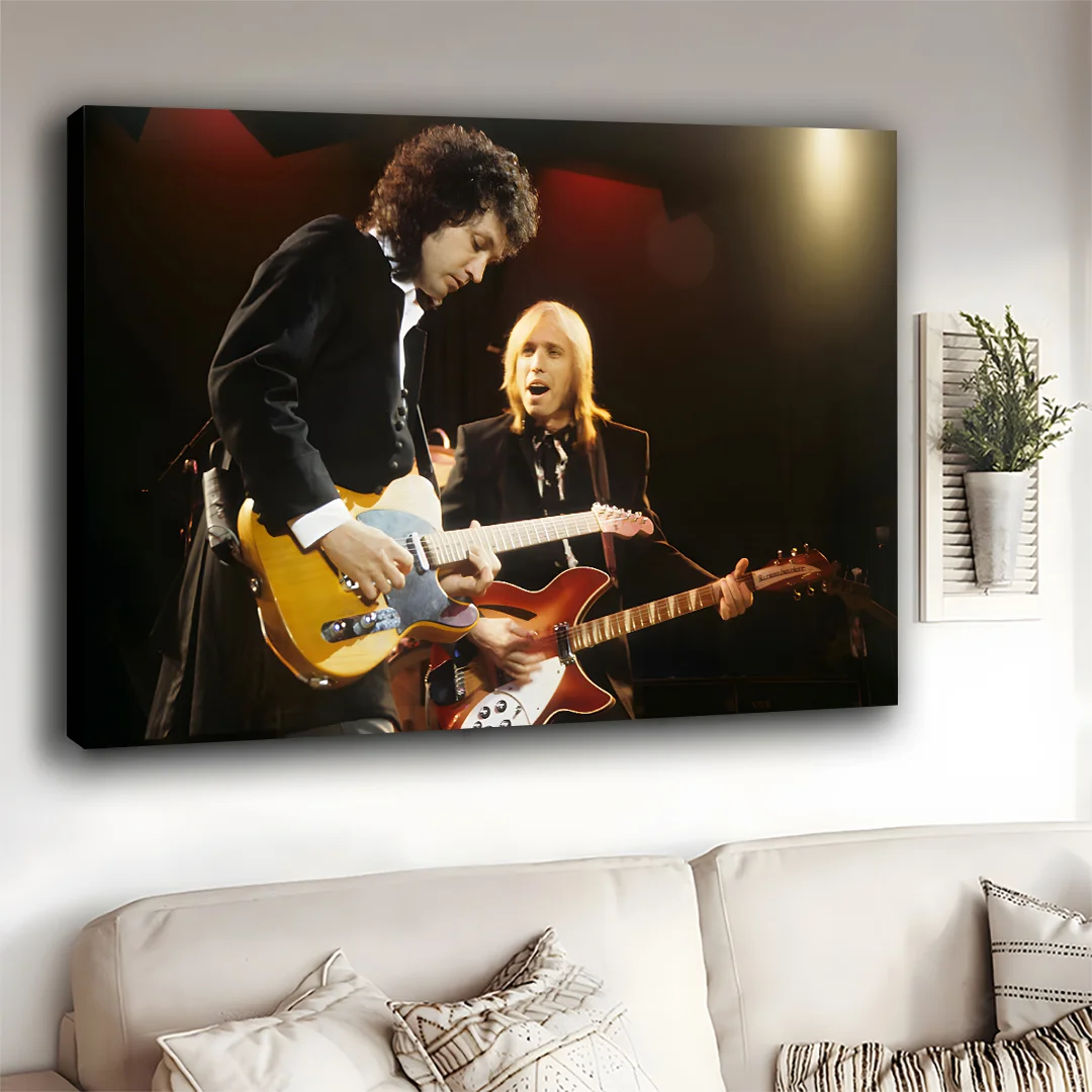 Canvas Wall Art