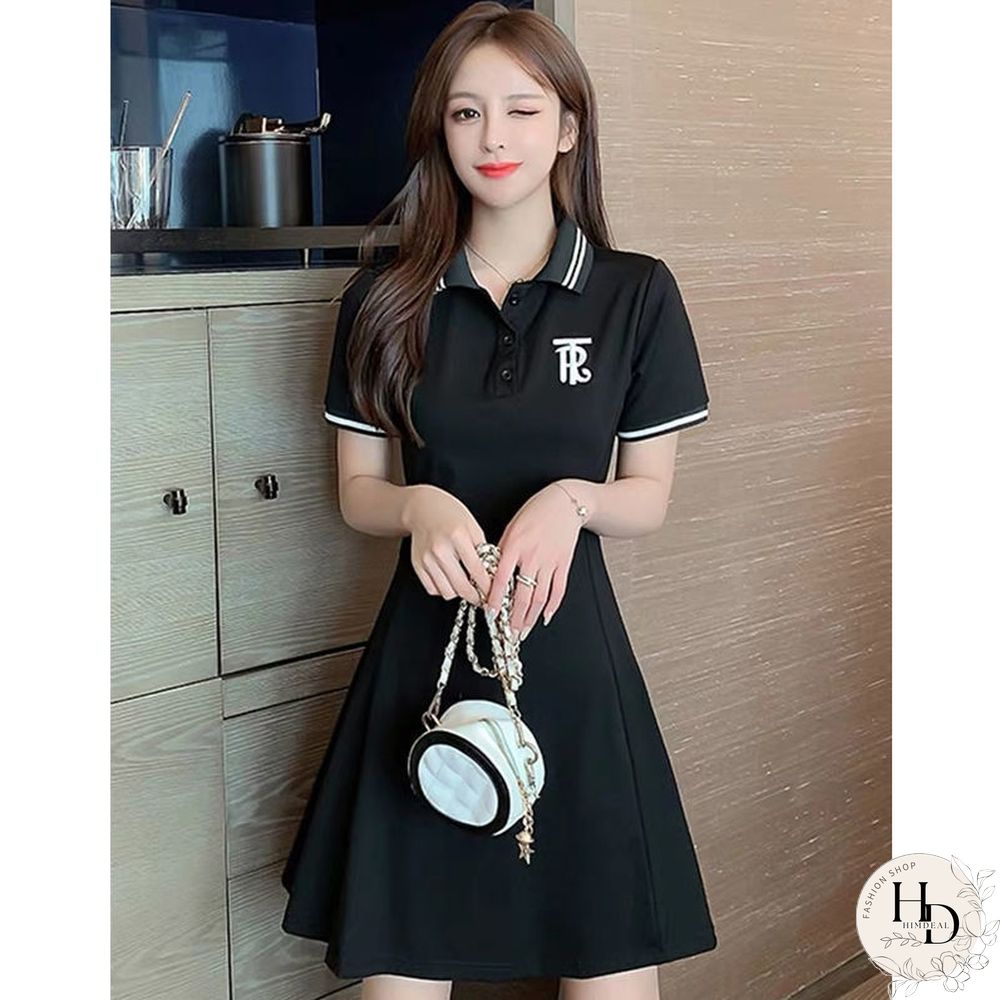 Mini Short Korean Casual Tunics Fashion Elegant Bodycon Vintage Prom Women's Dresses Wrap Sexy Party Summer Light Dress Loose