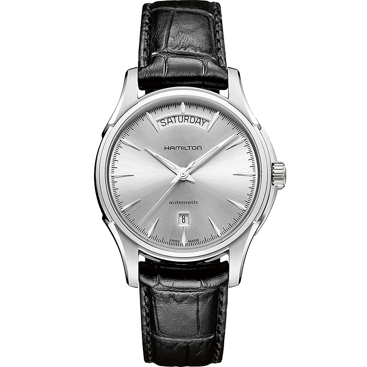 JAZZMASTER DAY DATE AUTO Automatic | 40mm | H32505751