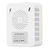 WiFi 15 in 1 Air Quality Detector CO2 Detector CO2 Meter Carbon Dioxide Detector
