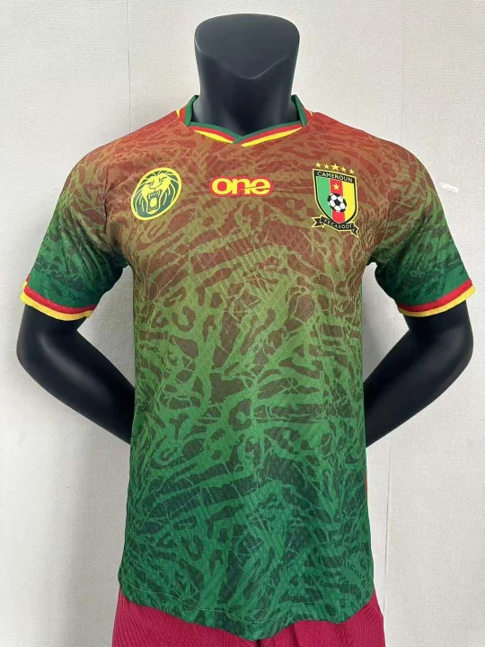 Cameroon