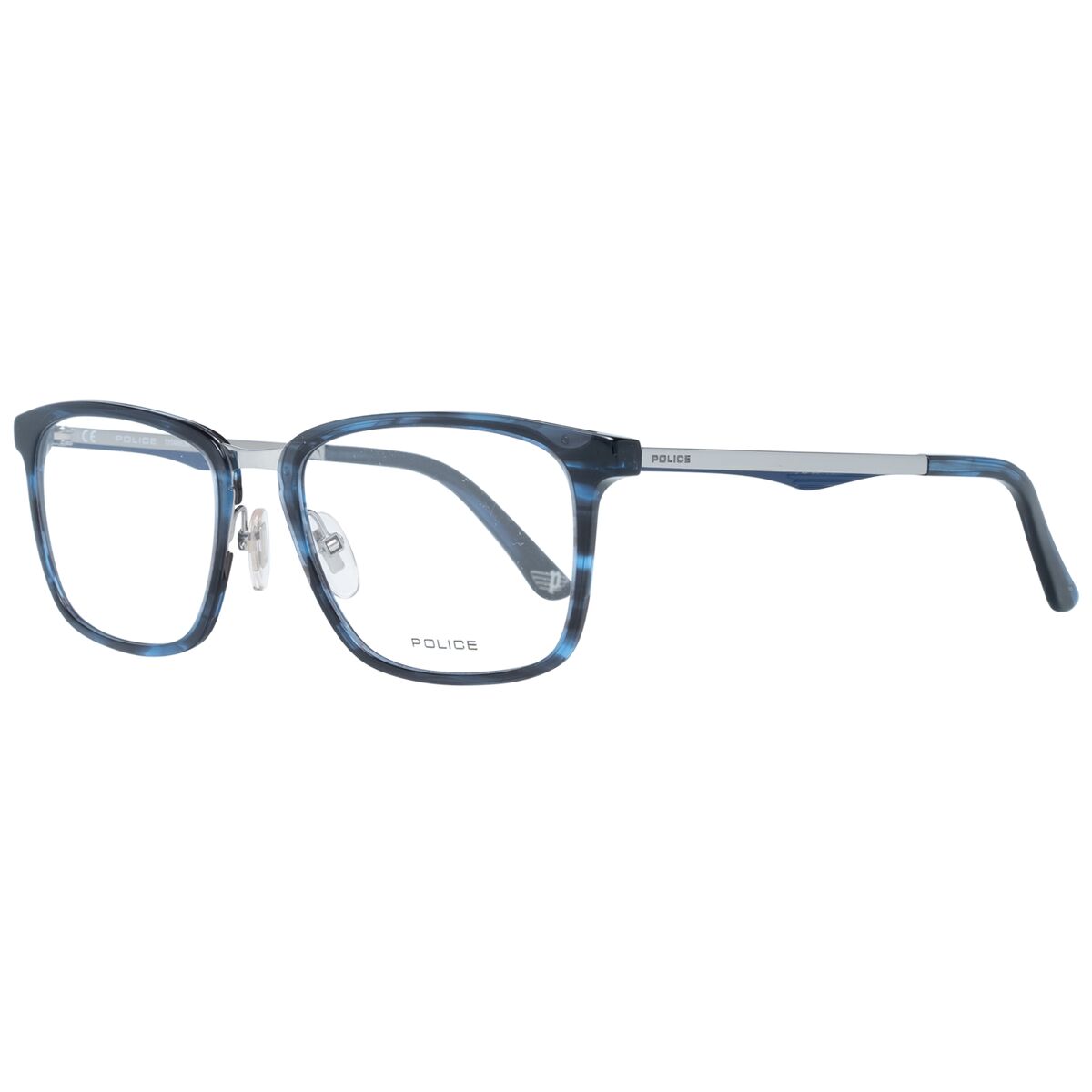 Men' Spectacle frame Police VPL684 529N4M
