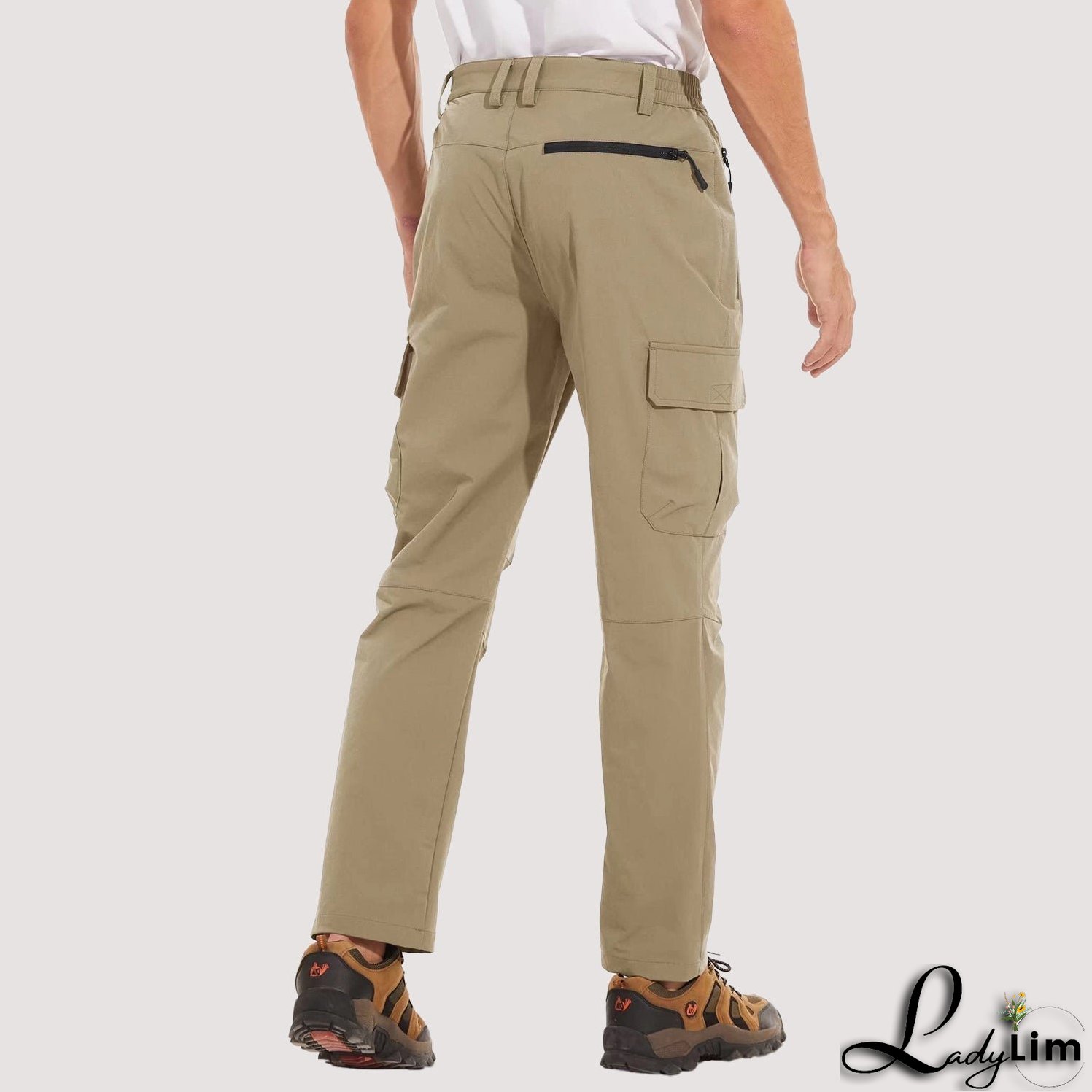 Modern and Comfortable winter Pants