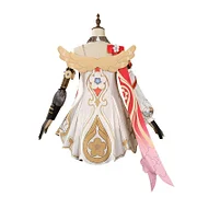 [Wetrose] Pre-Order Tribios Honkai Star Rail Cosplay Costume