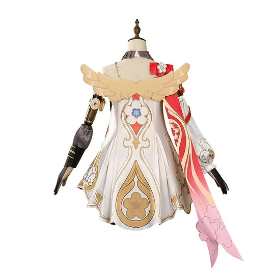 [Wetrose] Pre-Order Tribios Honkai Star Rail Cosplay Costume