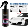 120ml Car Nano Coating Spray Paint Care Anti Scratch Coating Spraying Wax