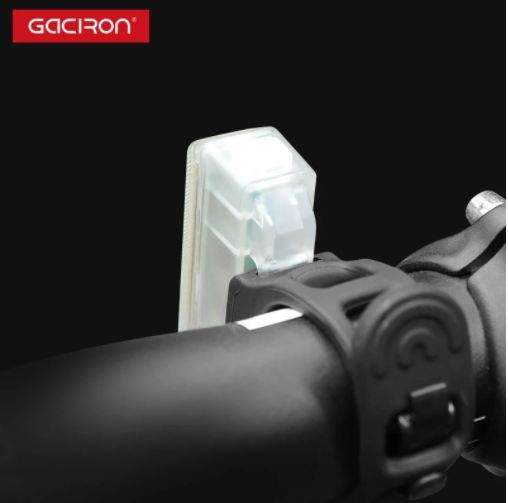 W11W Bike Warning Headlight