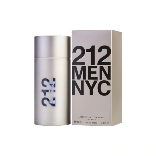 212 by Carolina Herrera 