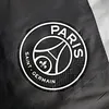 2023/2024 Paris Saint-Germain Windbreaker Black Football Shirt 1:1 Thai Quality