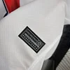 2024 England Training Wear Football Shirt 1:1 Thai Quality