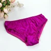 Men's Silk Exquisite Printed Panties
