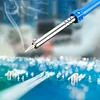 Electric Vacuum Solder Sucker Welding Desoldering Pump Welding Repair Pen